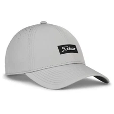 NEW Titleist Charleston Breezer Adjustable Golf Hat Cap - Choose Color!