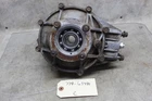 89-04 Kawasaki Bayou 300 4x4 93-99 400 4x4 Rear Differential Diff Gearbox