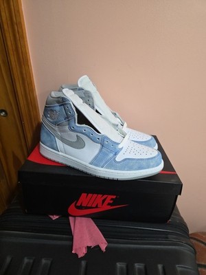 Size 8 - Jordan 1 Retro High OG Hyper Royal Brand NEW