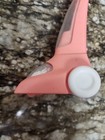 Barbie, Mattel Magic Moves Wind-Up Pink VACUUM Cleaner with Handle 1992 — photo 9