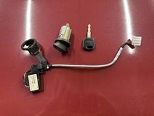 F6zf-15607-ab Ford Pats Transceiver Immobilizer Ignition Module Key Cylinder F6zf-15607-ab Ford Pats Transceiver Immobilizer Ignition Module Key Cylinder