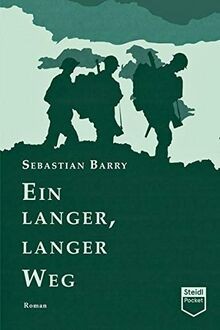 Ein langer, langer Weg (Steidl Pocket): Roman  von Barry... | Buch | Zustand gut