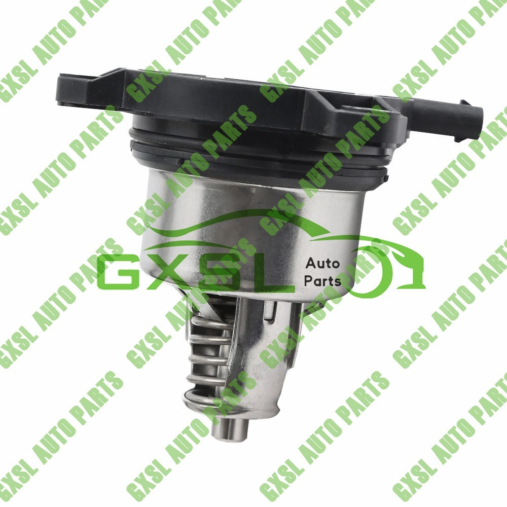 Bentley Bentayga Thermostat P/N 0P2121115A