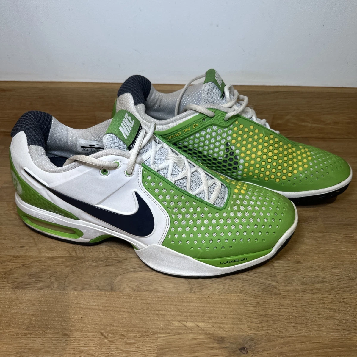 nike air max courtballistec products for sale | eBay UK