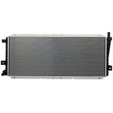 2763 Radiator For 05-12 Ford Escape 06-11 Mercury Mariner 08-10 Mazda Tribute