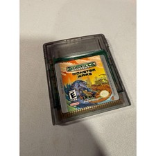 GameBoy Color - Godzilla Monster Wars (Loose)