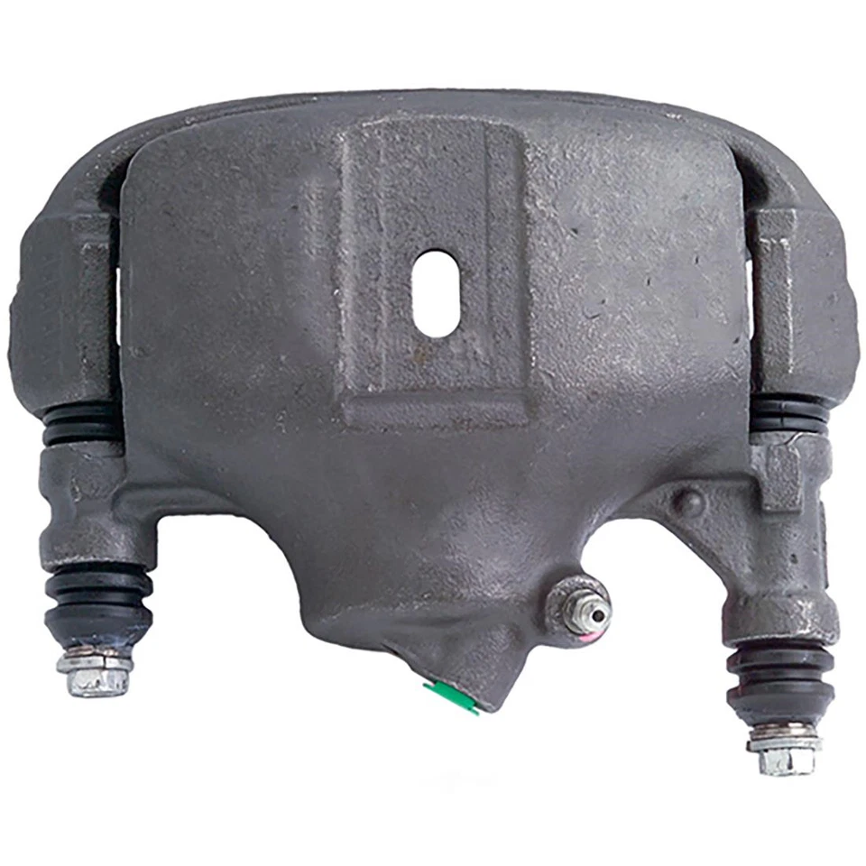 Передние левые и правые тормозные суппорты с кронштейном для Toyota MR2 1985-1986 годов выпуска - Изображение 3 из 4