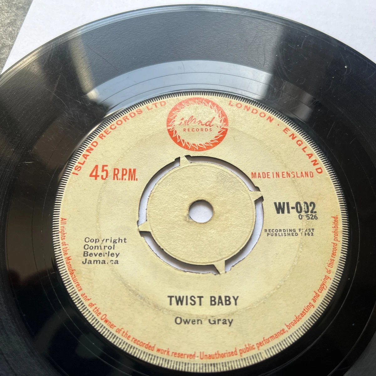 Owen Gray for sale | eBay UK