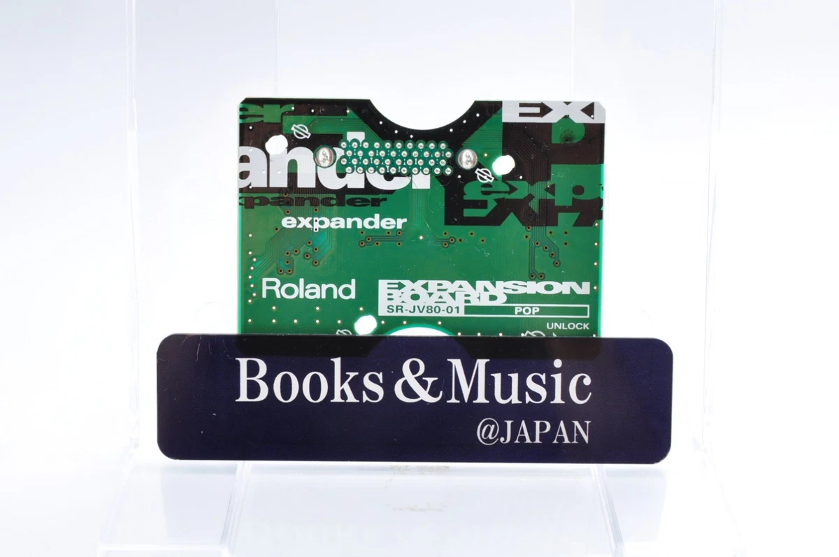 roland sr jv80 products for sale | eBay