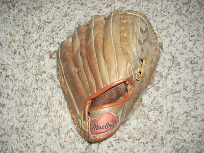 MacGregor leather 11