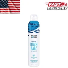 Not Your Mother's Beach Babe Texturizing Dry Shampoo 7 Ounce