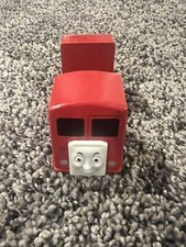 Bertie the Bus Thomas the Train Friends Wooden Railway GGG45