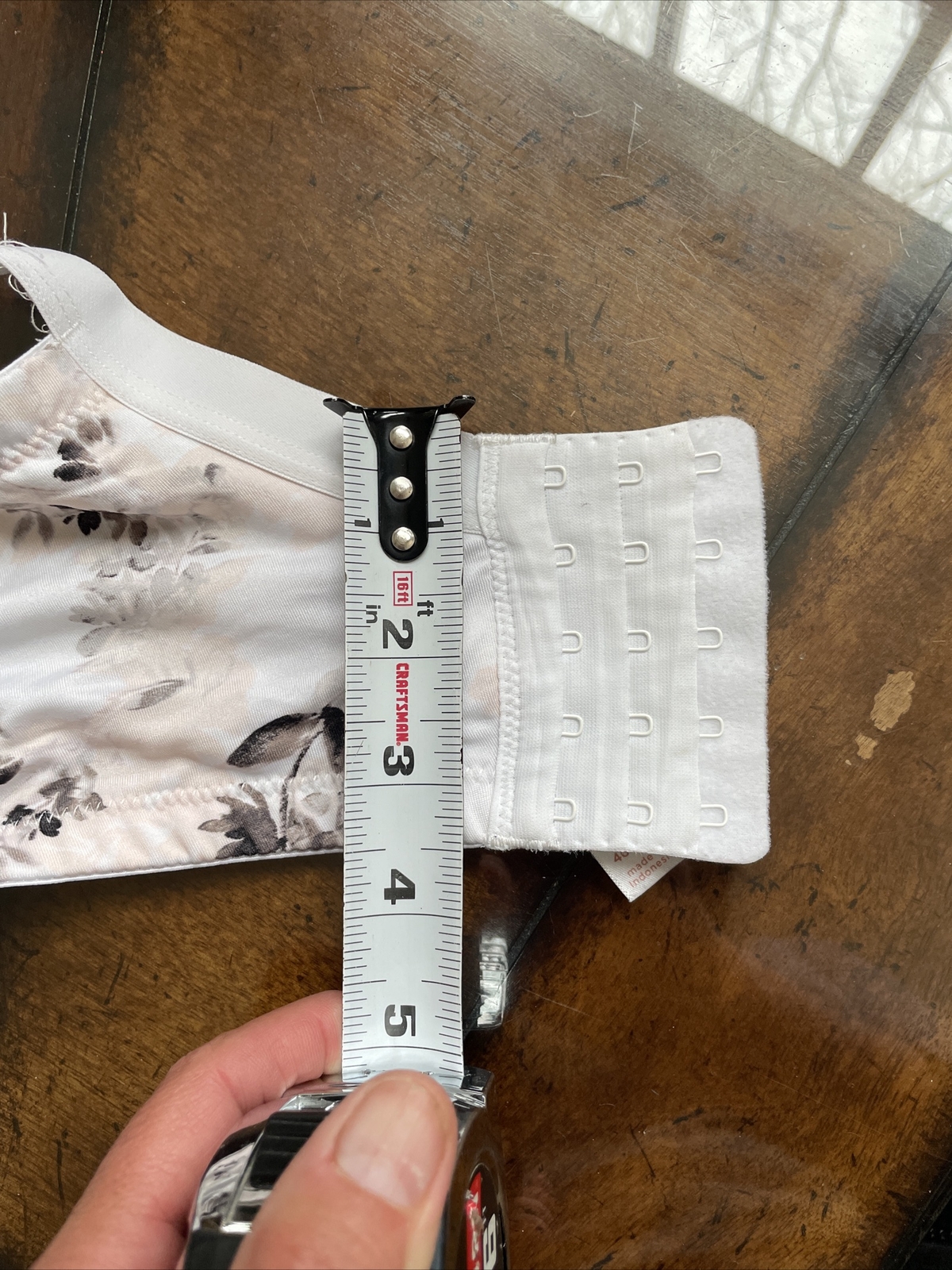 46DDD Cacique Lightly Lined Full Coverage Underwi… - image 3