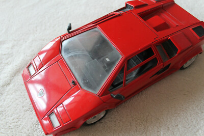 Lamborghini Contach 1:18 Modelauto AI 01307 5000