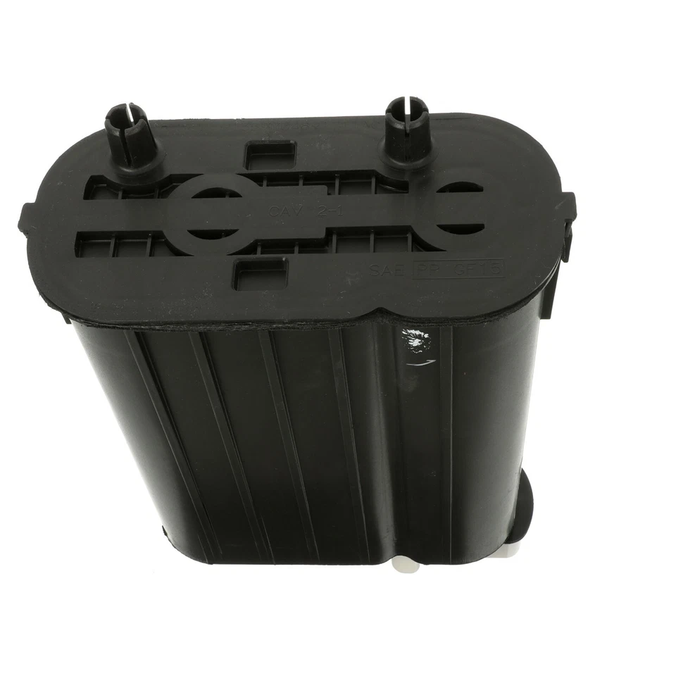 2007-2010 JEEP COMMANDER GRAND CHEROKEE VASILHA DE VAPOR FABRICANTE DE EQUIPAMENTO ORIGINAL NOVO MOPAR 4891725AG - Imagem 4 de 4