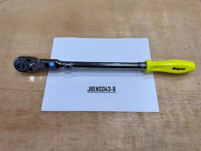 Snap-on Tools USA NEW HI-VIZ 1/2