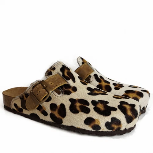 BIOLINE SABOT JAGUAR PONYSKIN PLANTAR EXTRALARGE