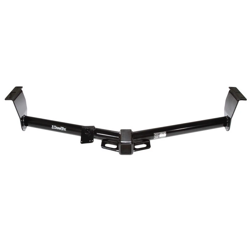 Прицепное устройство для буксировки прицепа для 06–14 Kia Sedona 07–09 Hyundai Entourage приемник 2 дюйма НОВОЕ - Изображение 2 из 4