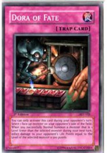 Dora of Fate - AST-102 - Common - Unlimited Edition x3 - Near Mint