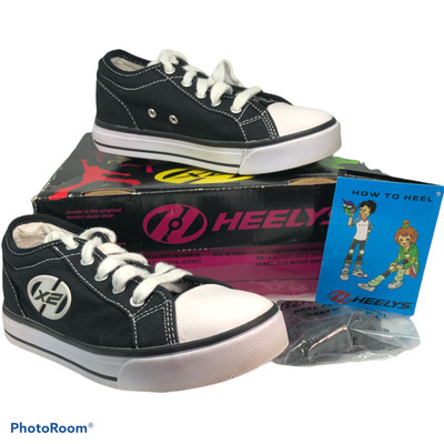 heelys converse style