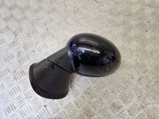 MINI PACEMAN WING MIRROR PASSENGER SIDE R61 2013