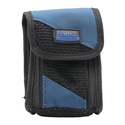 Hama Bereitschaftstasche Kameratasche Tasche camera case für Kompaktkamera 