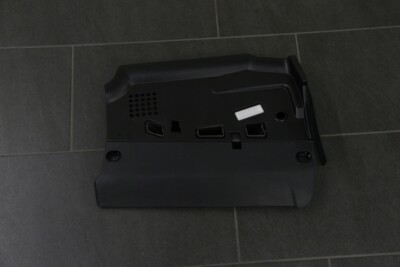 BMW 5er F10 6er F13 Verkleidung Fußraum 9209486 Abdeckung Beifahrerseite rechts