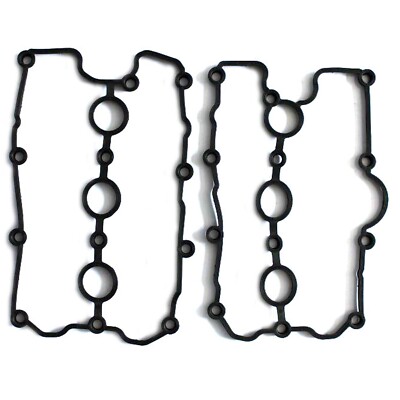 Engine Valve Cover Gasket 2005-2010 For Audi A4 A5 A6 Quattro Q5