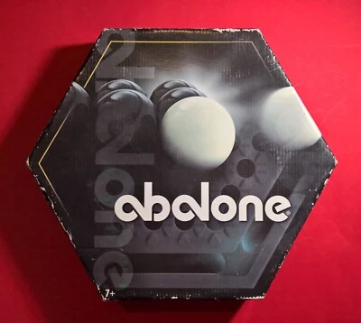 abalone (Vollständig) aus dem Jahr [ 2001 ] - Bild 1 von 4