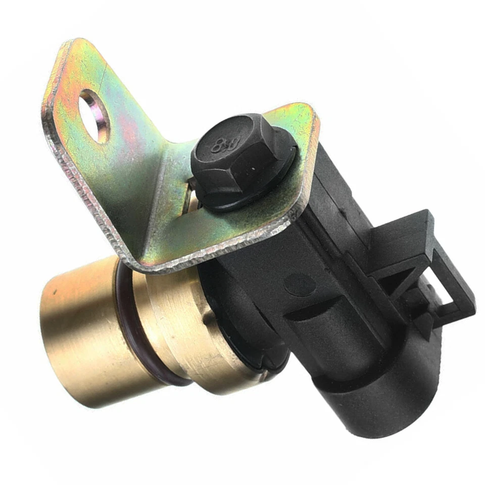 Sensor de posición del cigüeñal del motor para Chevrolet B7 1999-2000 GMC P3500 1998-1999 Foto 4 de 4