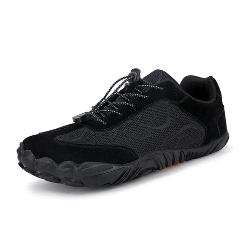 Barfußschuhe Herren Barfuss Schuhe Barfusschuhe Fitnessschuhe Traillaufschuhe - Bild 9 von 24