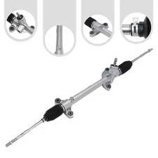 Power Steering Rack & Pinion Assembly for Toyota Corolla 2014-2019 L4 1.8L 2.0L