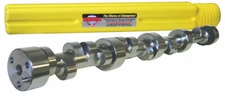 Solid Roller Cam - SBC Max Oval HOWARDS RACING COMPONENTS 111163-06