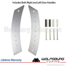 1999 2000 2001 Vw Beetle Bug Interior Door Handle Panel Repair Pull Handles Beat