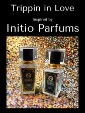 Trippin In Love Parfum Extrait Inspired By Psychedelic Love
