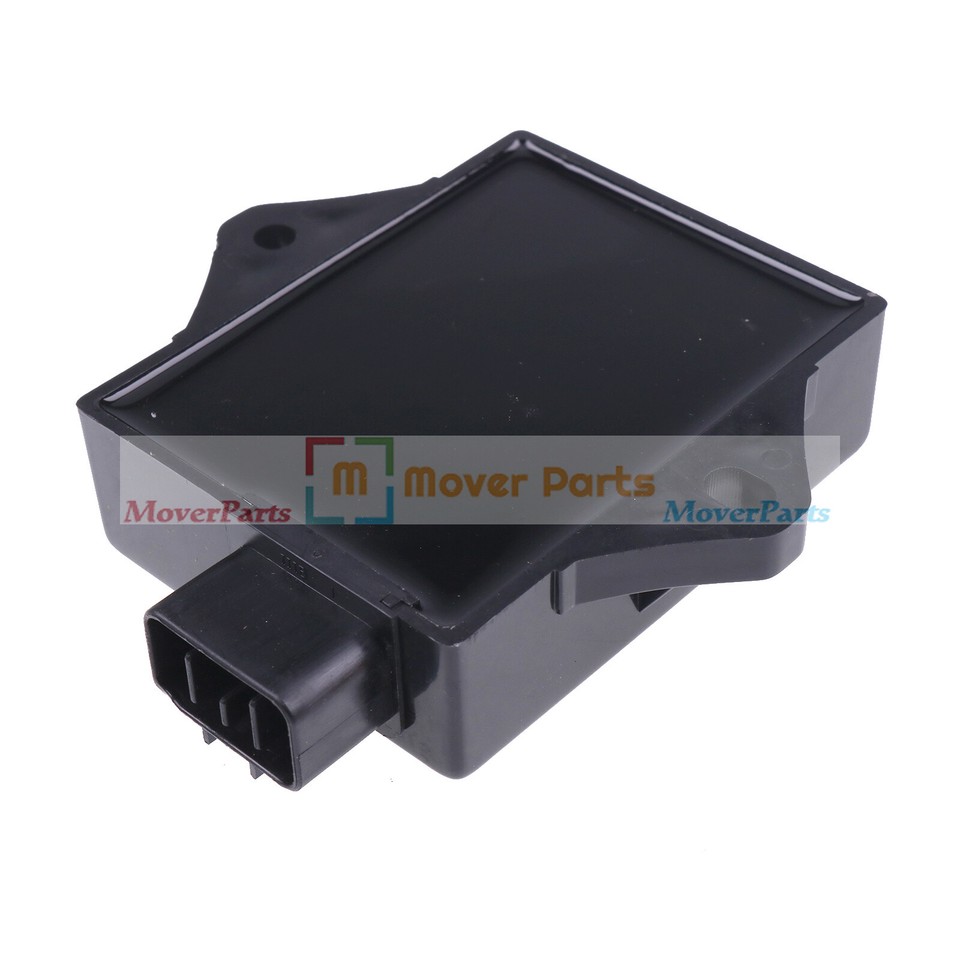 Ignition Module AM132577 for John Deere Utility Vehicle 4X2 HPX 4X4 HPX ...