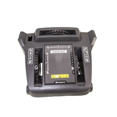 #ad Husqvarna snowblower dash console NEW OEM st224 st224p st227p st230p # 581131212 $79.95