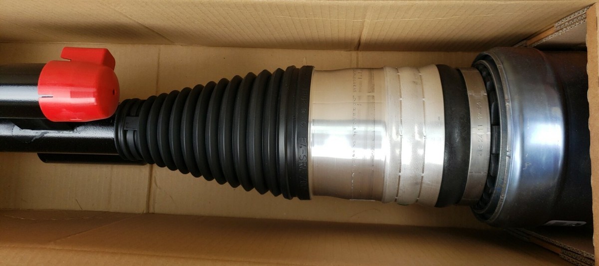 MERCEDES-BENZ W253 GLC AMG FRONT AIR SUSPENSION RIGHT 253320800089