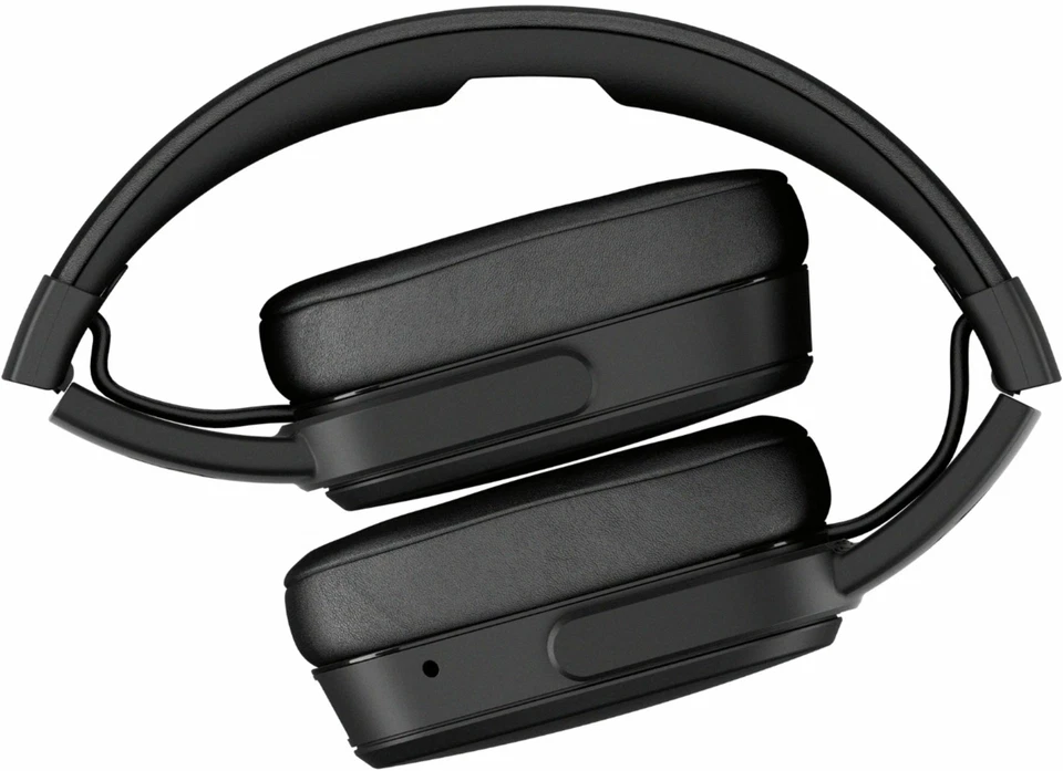 Skullcandy Crusher Wireless Bluetooth Headphones Extra Bass Headset --99% New - Image 3 of 4