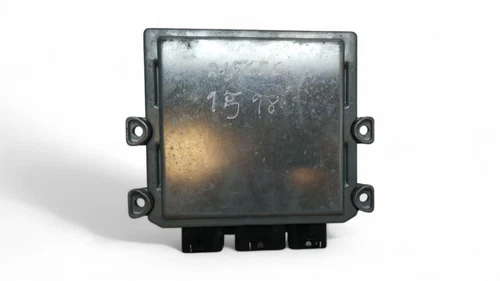 9655939780 Centralita Motor Uce para PEUGEOT 1007 Urban 2006 215656 - Imagen 2 de 3
