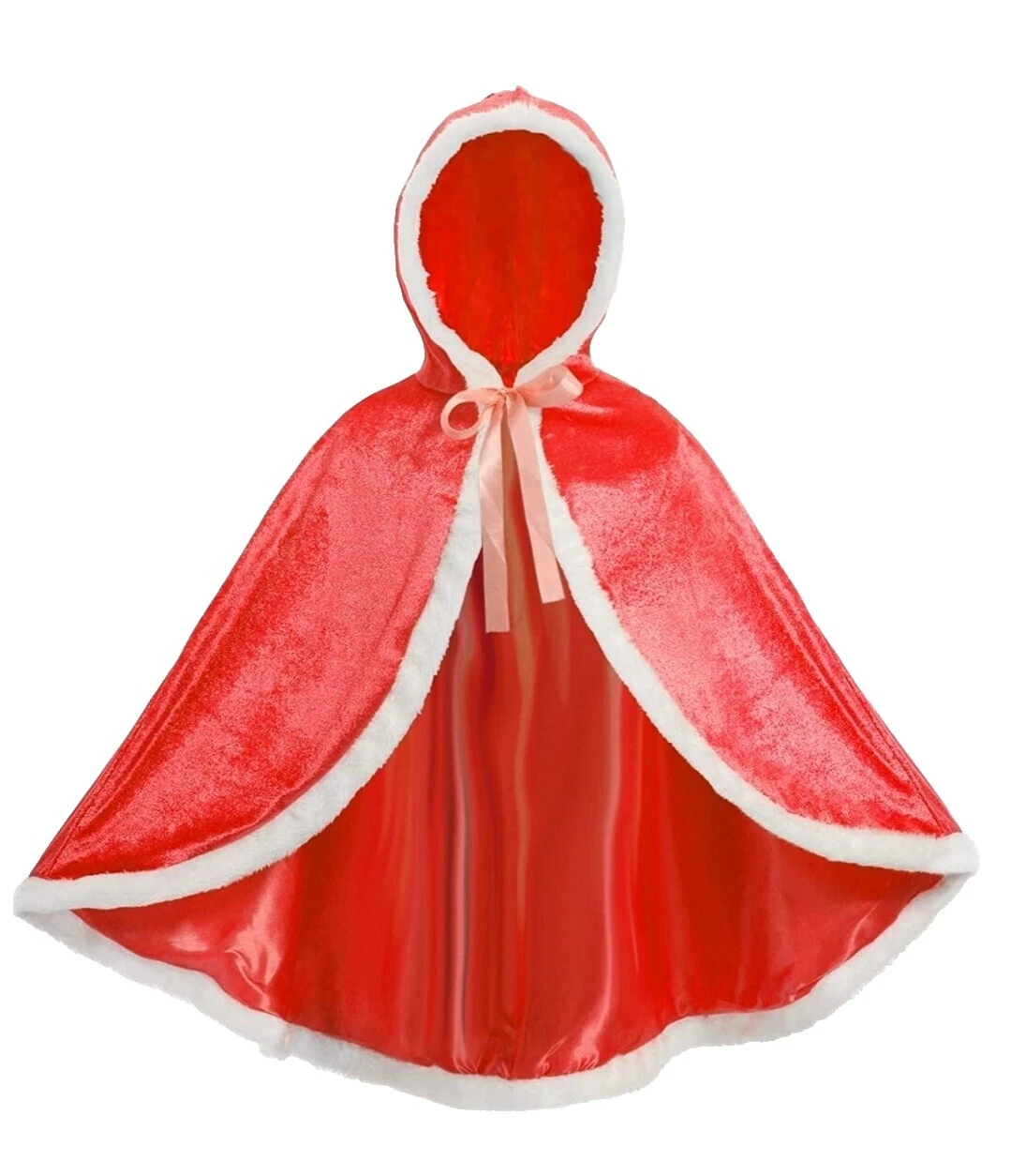 Disfraces de Halloween de piel sintética para Niñas