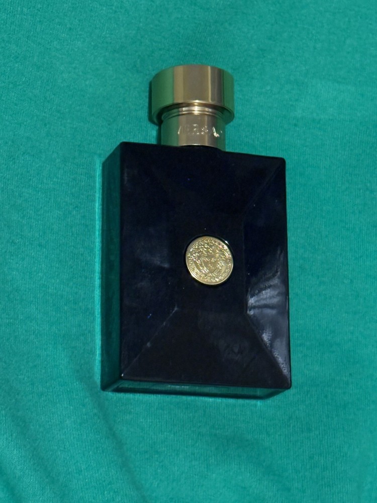 Versace Pour Homme Dylan Blue by Versace 3.4 oz