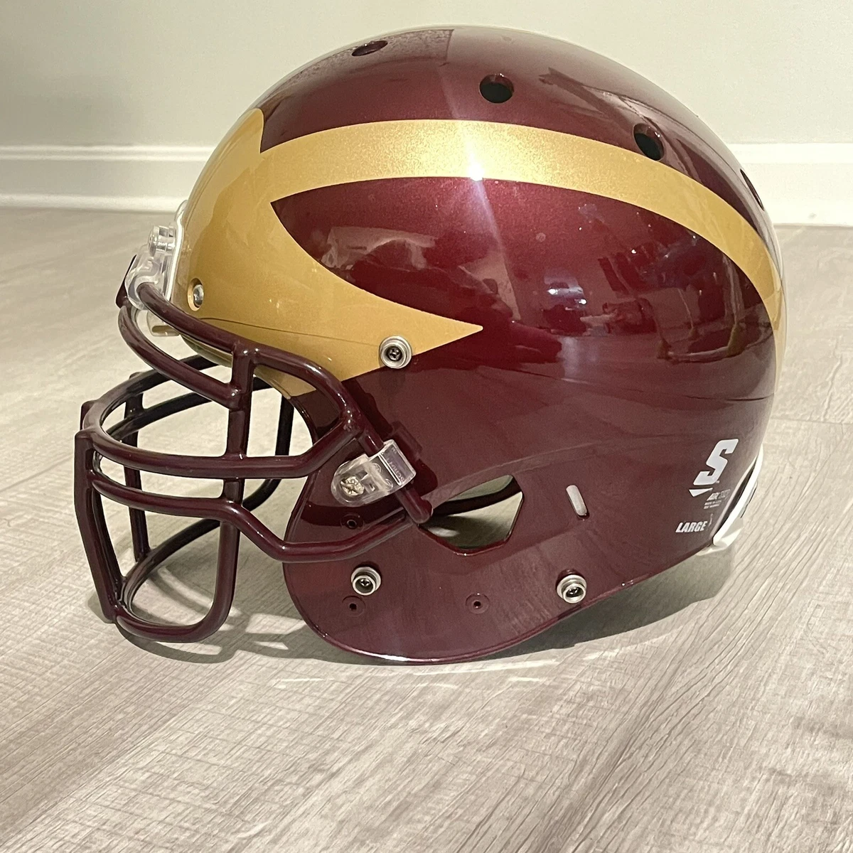 Schutt AiR XP Football Helmet ADULT LARGE NEW eBay