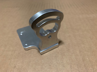 #ad Universal Brushless Conversion Motor Mount Serpent Arrma Ofan XL2 Traxxas Mugen $17.09