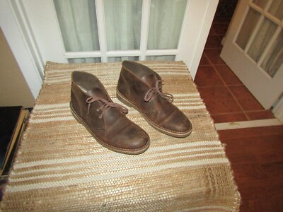 dark brown clarks bushacre womens 2018