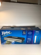 ziploc vacuum sealer system v159