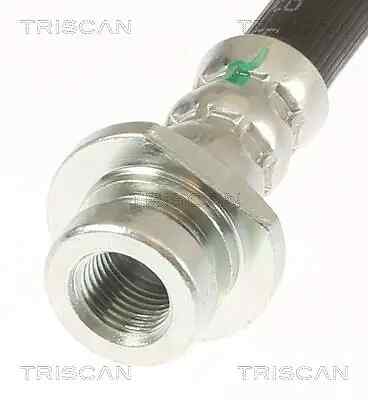 Tubo flessibile freno 8150 14297 TRISCAN per NISSAN JUKE JUKE Van