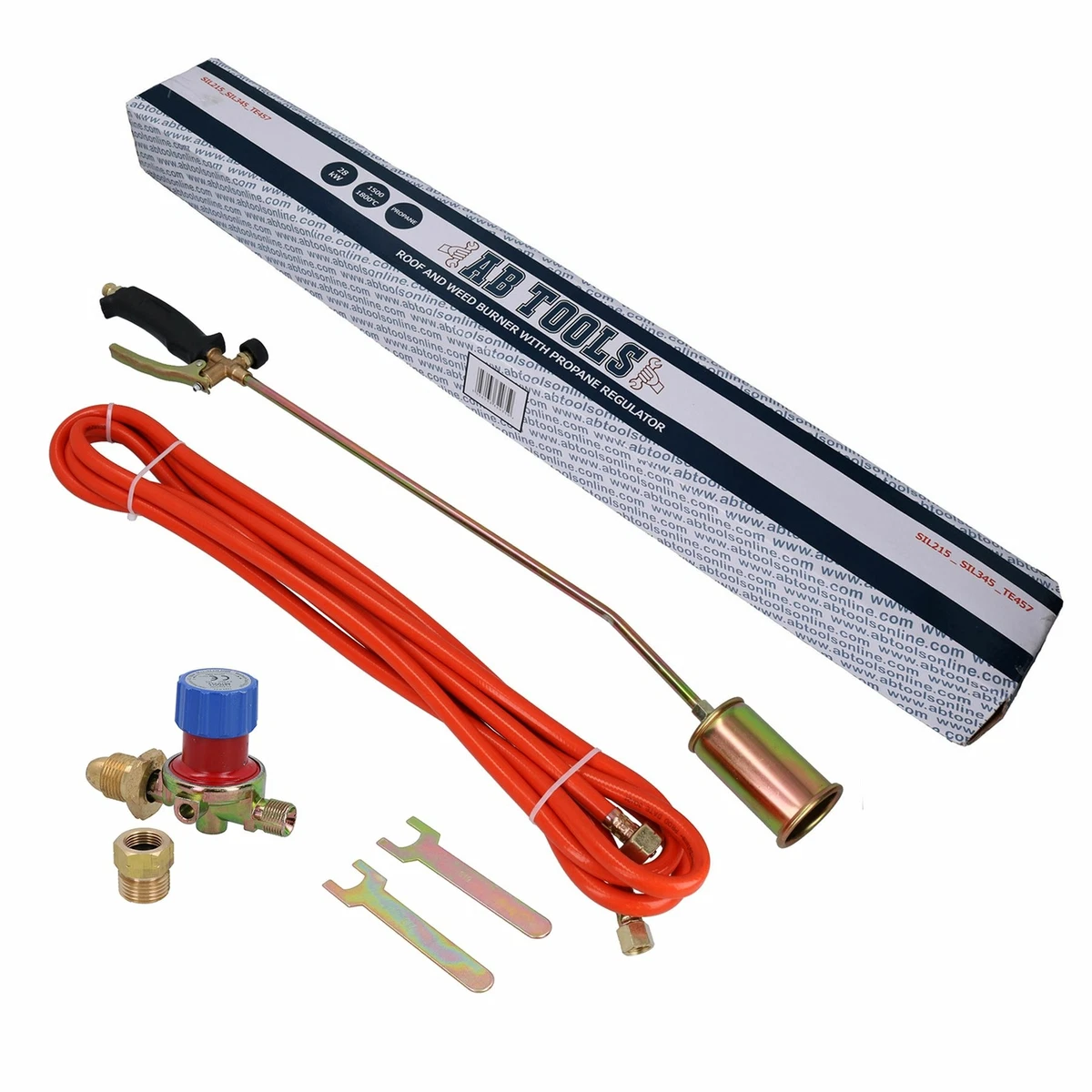 Propane gas burner sale torch