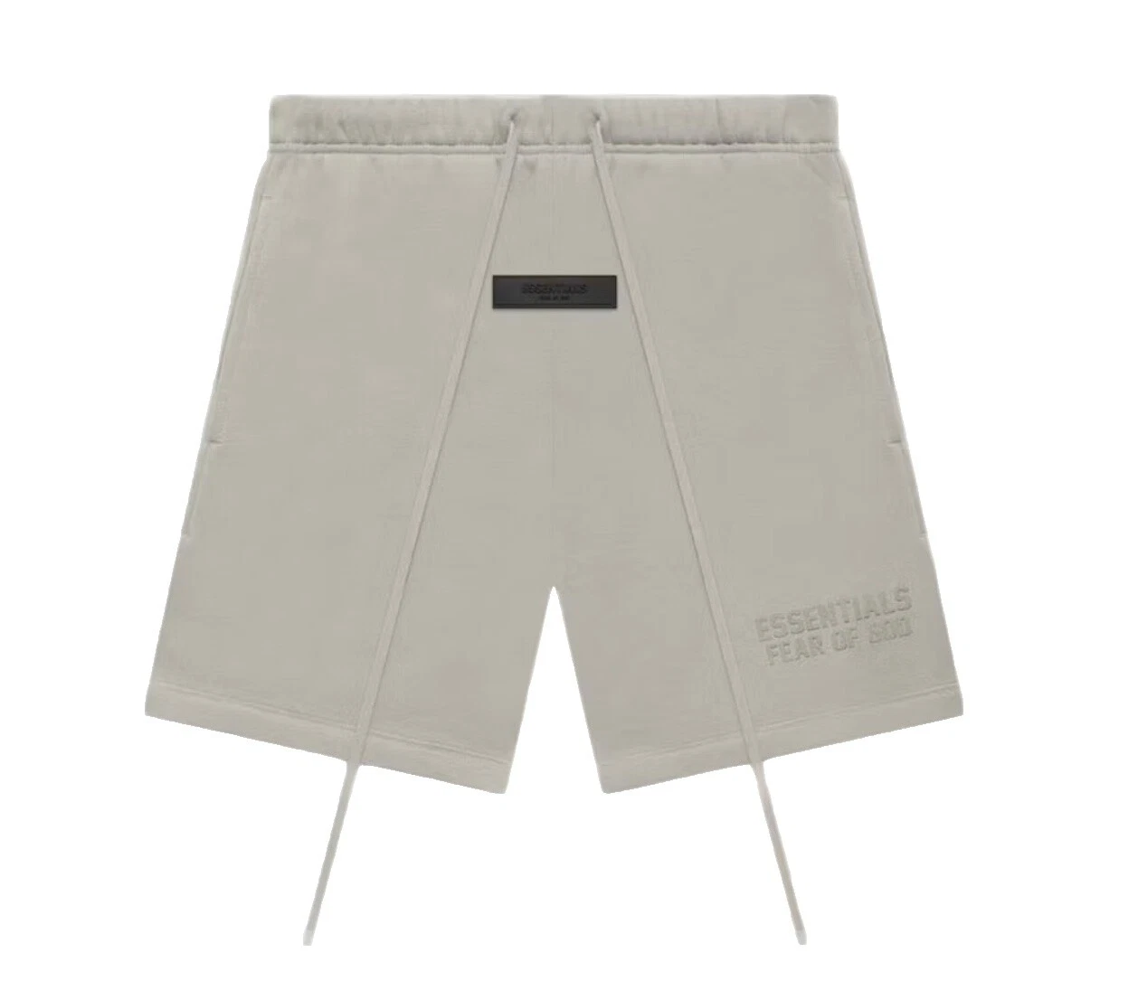 Pantalones cortos de algodón Fear of God para hombres