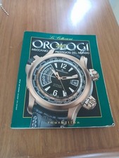 Annuario Orologi 2007 "le collezioni"